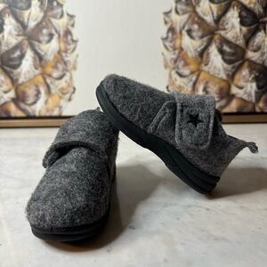 Skidders size 6C